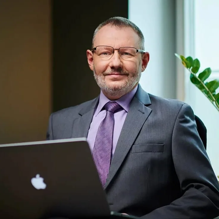 Adam Barzowski, CTO
