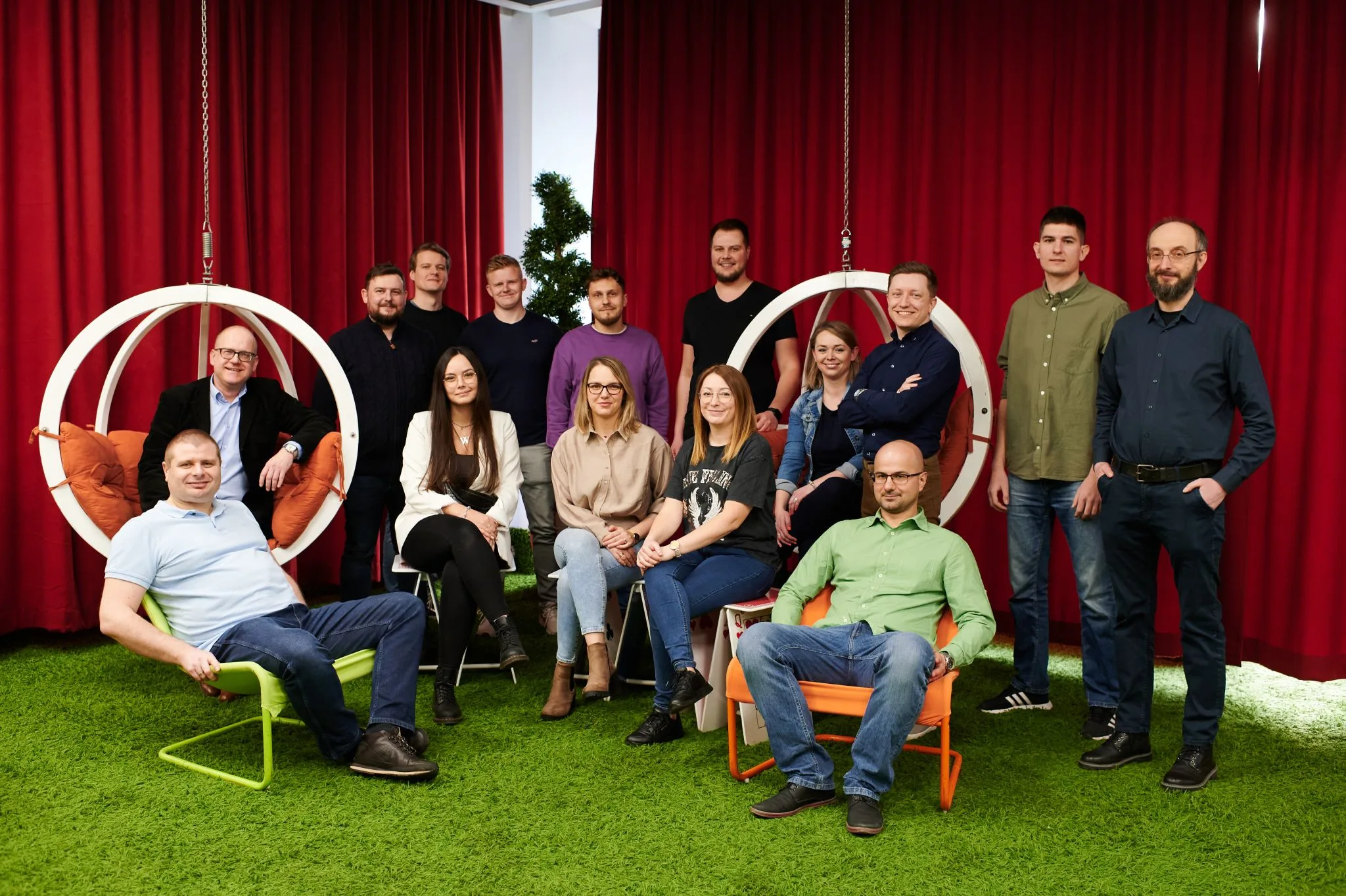 INNOKREA Team