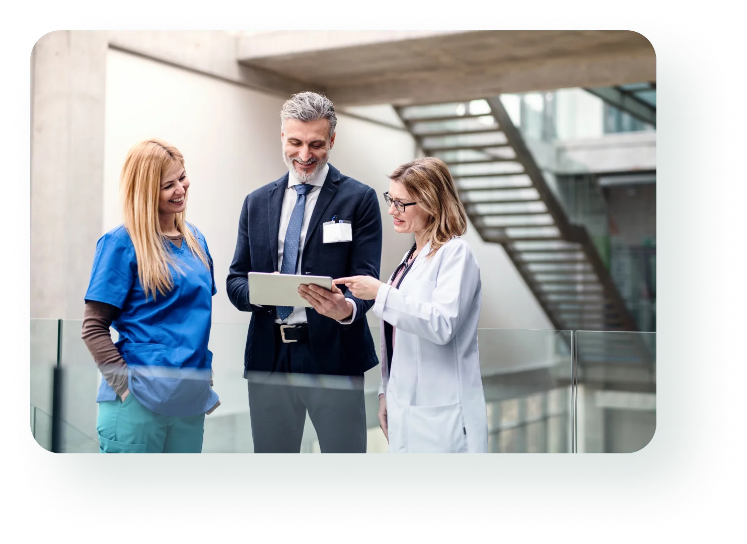 MedTech business value