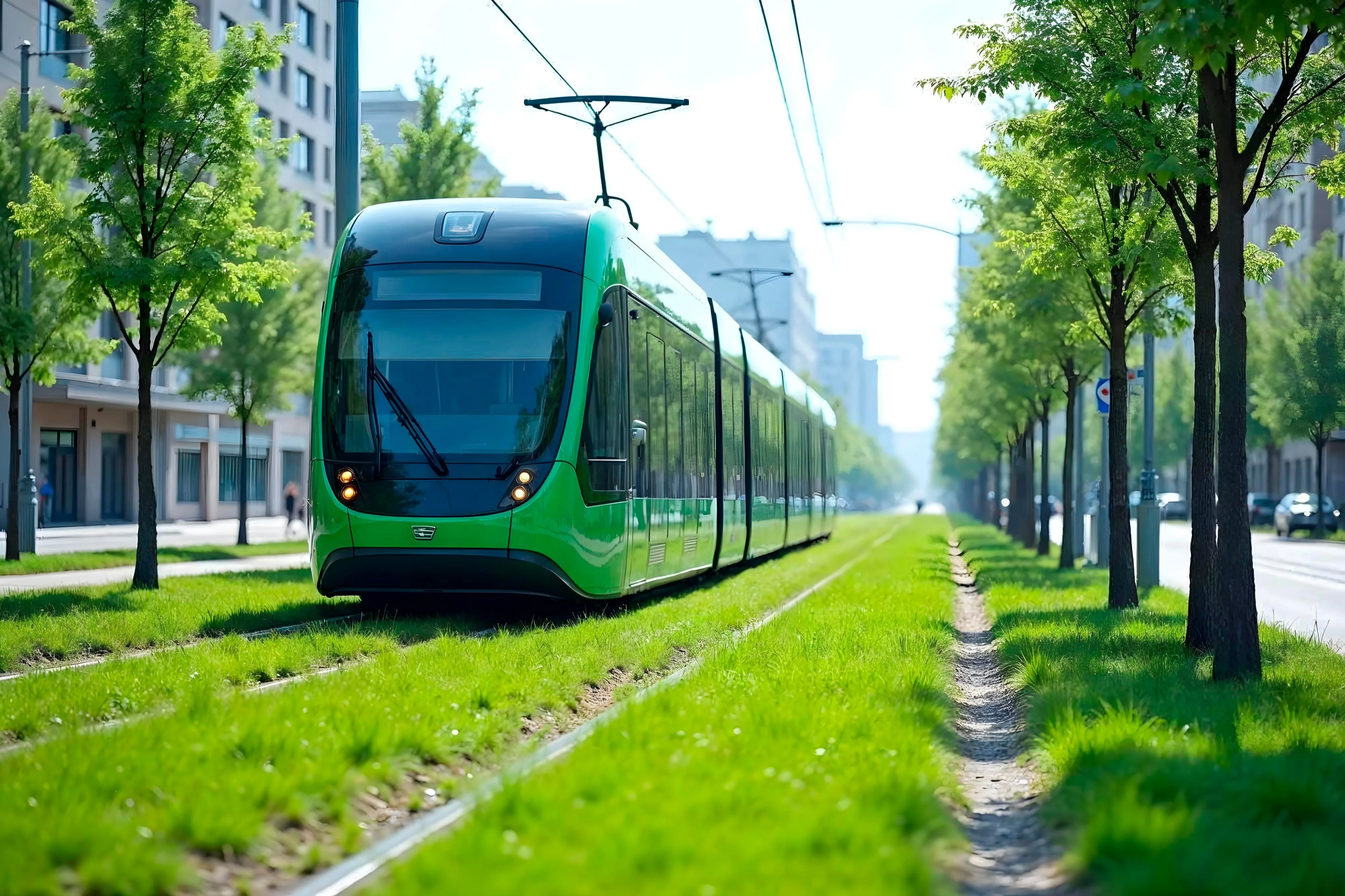 INNOKREA's green approach