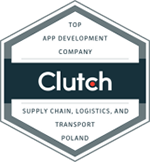 Top App Development Company Supply Chain Logistics and Transport