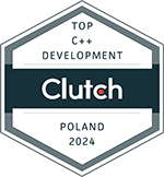 Top C++ Development Company