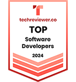 Top Software Developers 2024