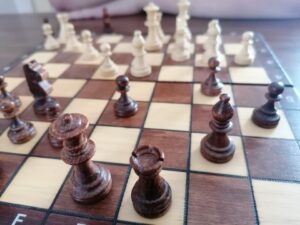 Planning and selection of IT technologies – readiness and ability to absorb it in a company