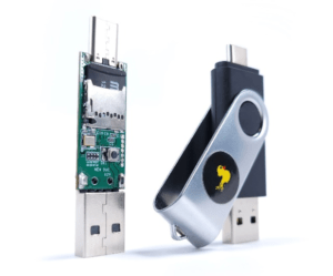 What is BadUSB and why can it be a vector of an attack on your company? Part 1