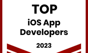 Top 100 iOS Development Companies 2023