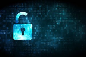 Cryptography – basic concepts and definitions