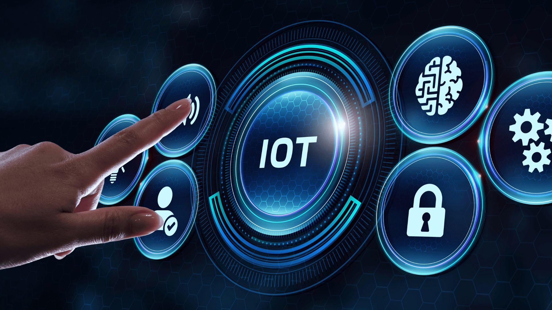 IoT