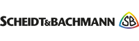 Scheidt & Bachmann GmbH (Schweiz) GmbH