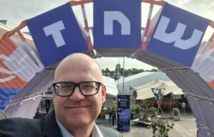 TNW Amsterdam 2025® in CEO’s eyes: the future of innovative technologies