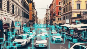 Object Detection in Computer Vision