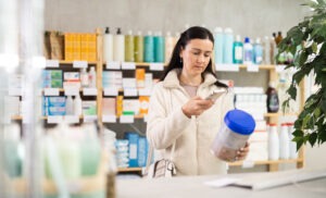 My Gemini – a mobile shopping app for retail customers of an omnichannel retail chain
