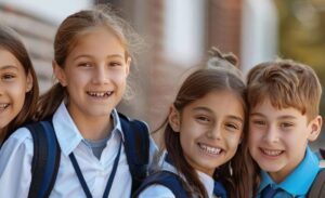 Fundraising platform for school picnic