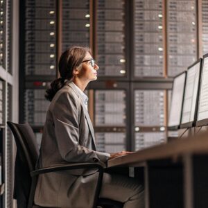 Green Data Centers – How to Choose an Eco-Friendly IT Partner?