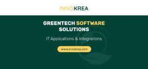 Green transition as the key to long-term success